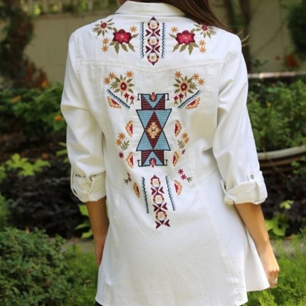 'Elizabeth' Top